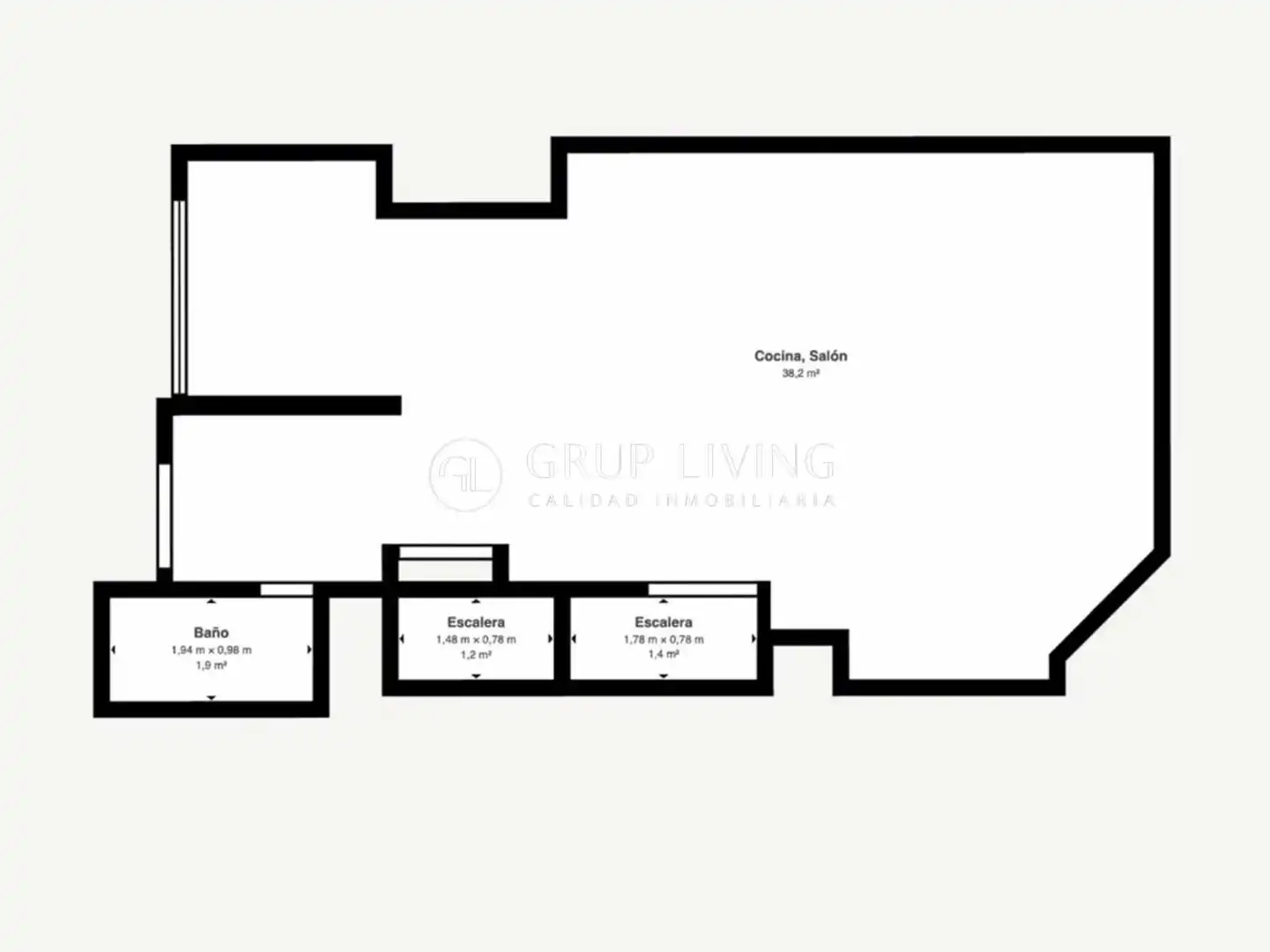 Casa o chalet en venta en Sitges con Aire acondicionado, Calefacción y Jardín privado