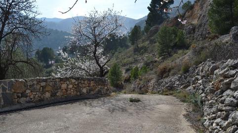 Foto 5 de Casa o xalet en venda a Confrides, Alicante