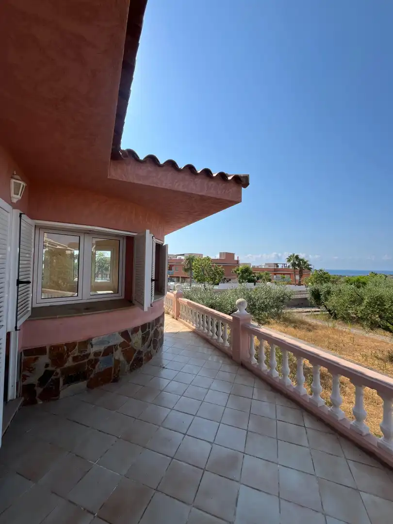 Detached house for sale in Creixell, imagen 8
