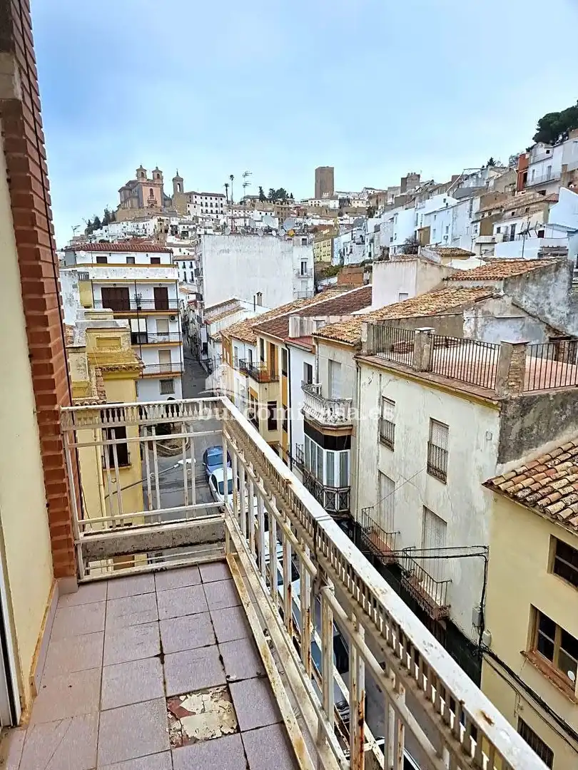 Piso en venta en Campiña, 11, Martos