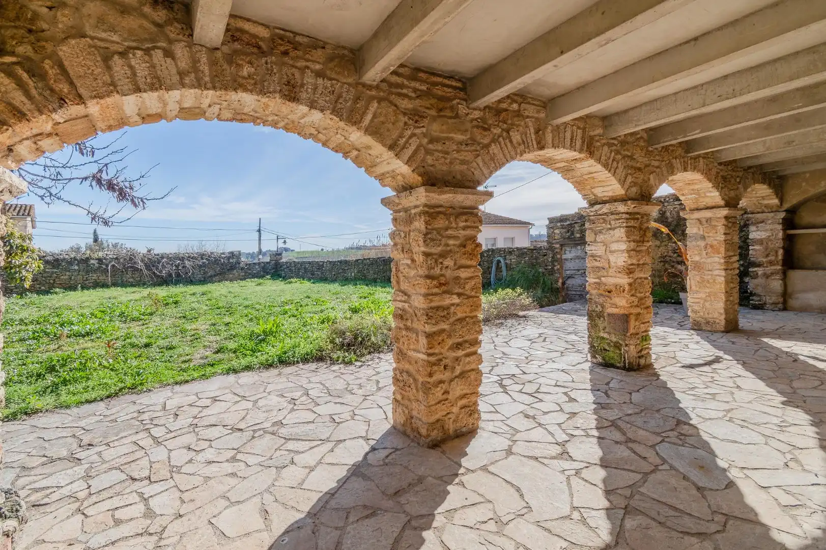 Country homes for sale in Cornellà del Terri  with Heating, Private garden and Terrace