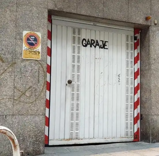 Parkplatz zum Verkauf in Centro, imagen 3
