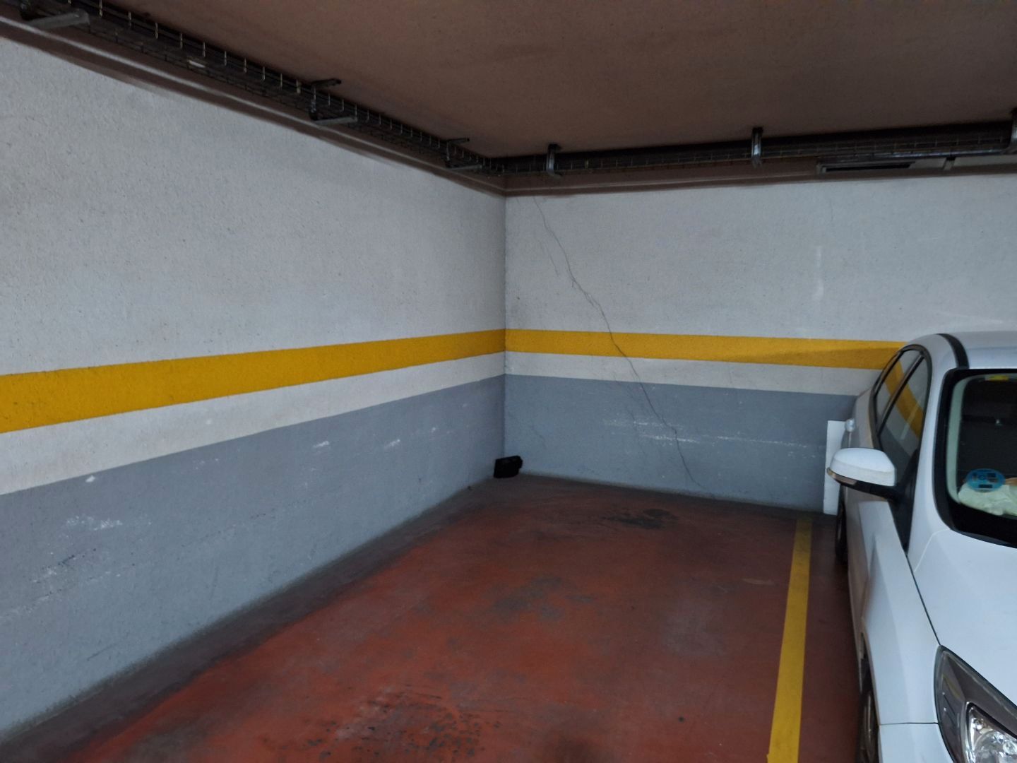 Parking of Garage to rent in Tudela