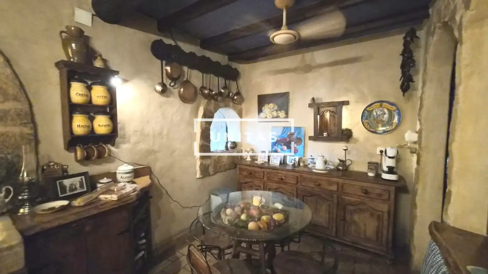 Casa o chalet en venta en Carretera MORALET, Cañada del Fenollar
