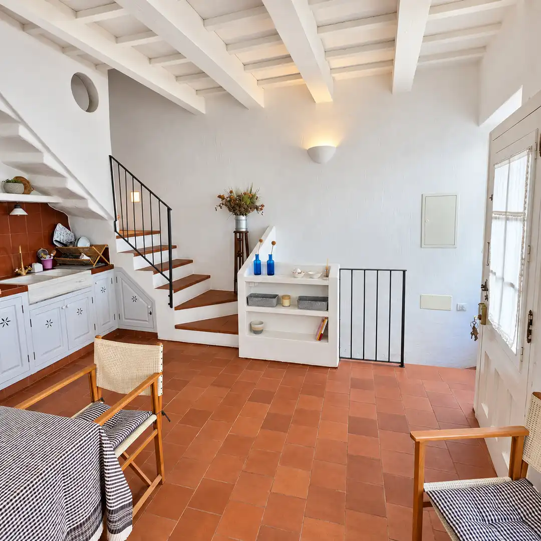 Haus mit Terrasse zum Verkauf in Ciutadella, imagen 5