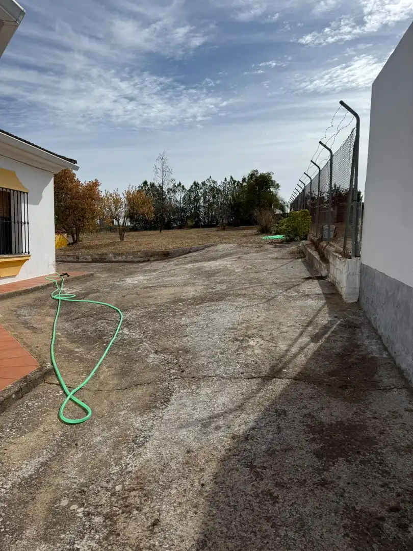 Villa zum Verkauf in Encinasola, imagen 70
