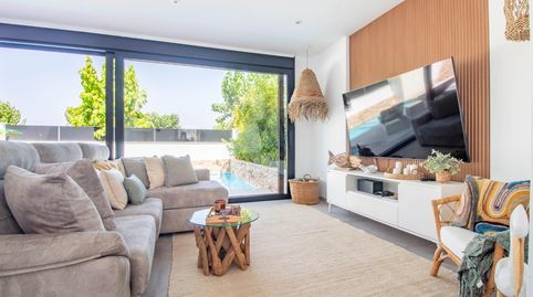 Foto 5 de Casa adosada en venta en Calle San Ruperto, Santiago de la Ribera, San Javier