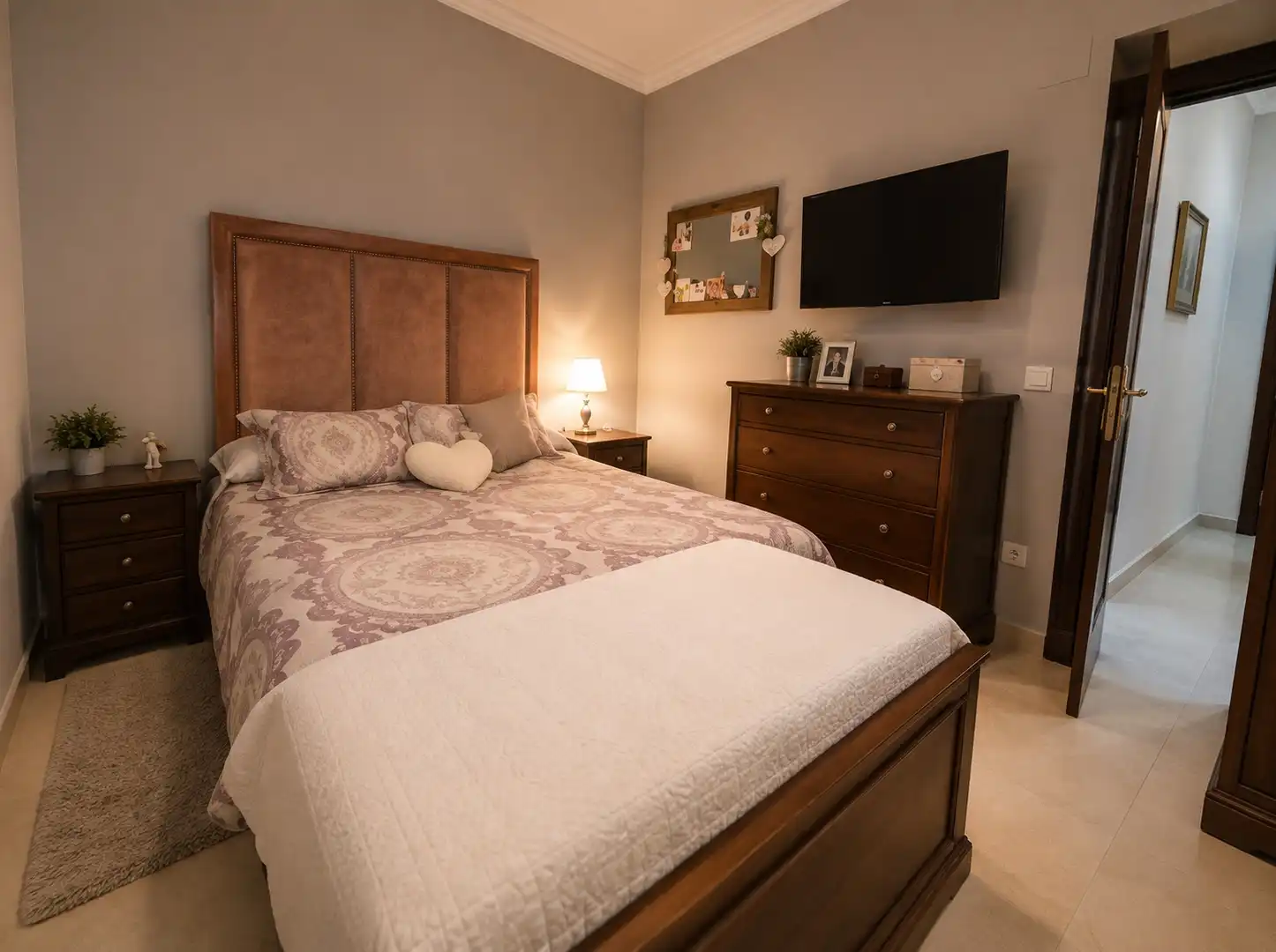 Villa con terrazza in vendita a Avenida las Camelias, imagen 8
