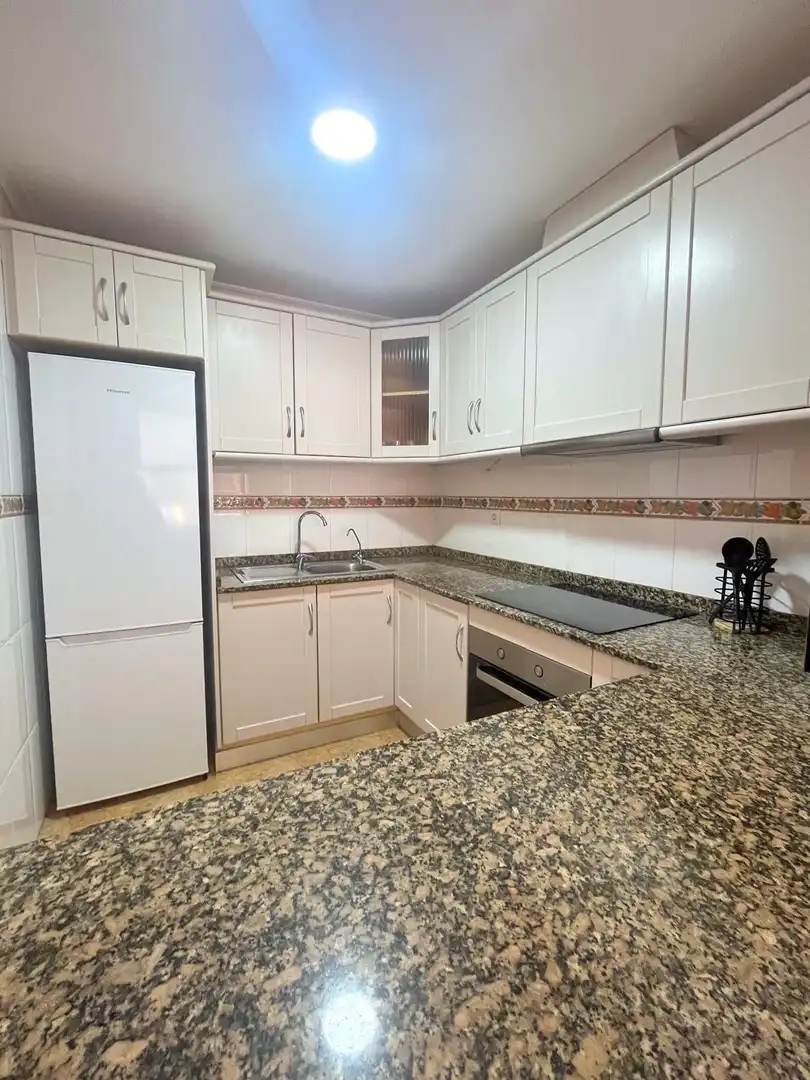 Bungalow with terrace for sale in Calle ANTONIO MACHADO 6, imagen 19