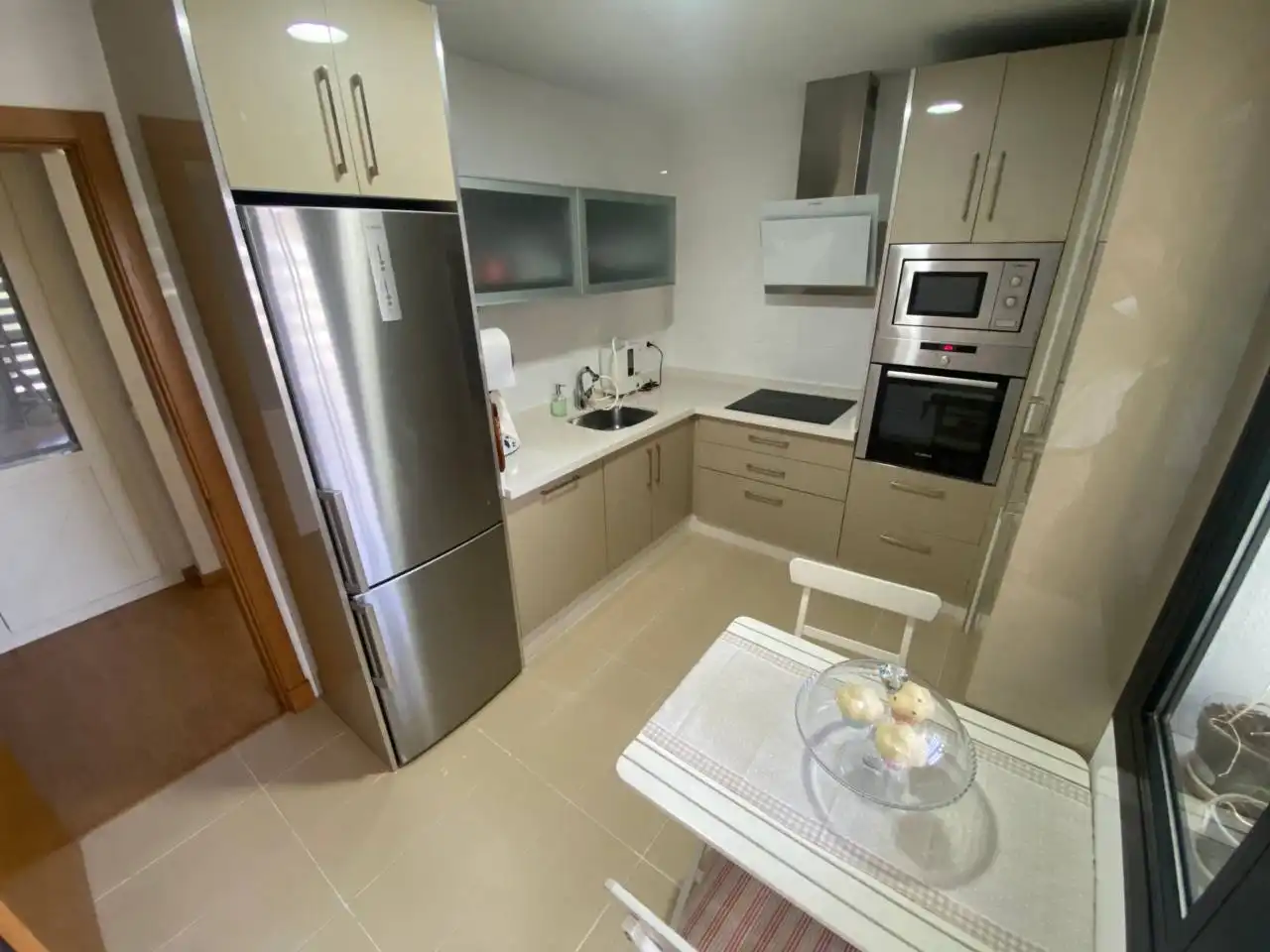 Wohnung mit Pool zum Verkauf in Calle Estepona, imagen 25