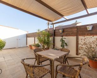 Terrace of Attic for sale in Baza  with Terrace