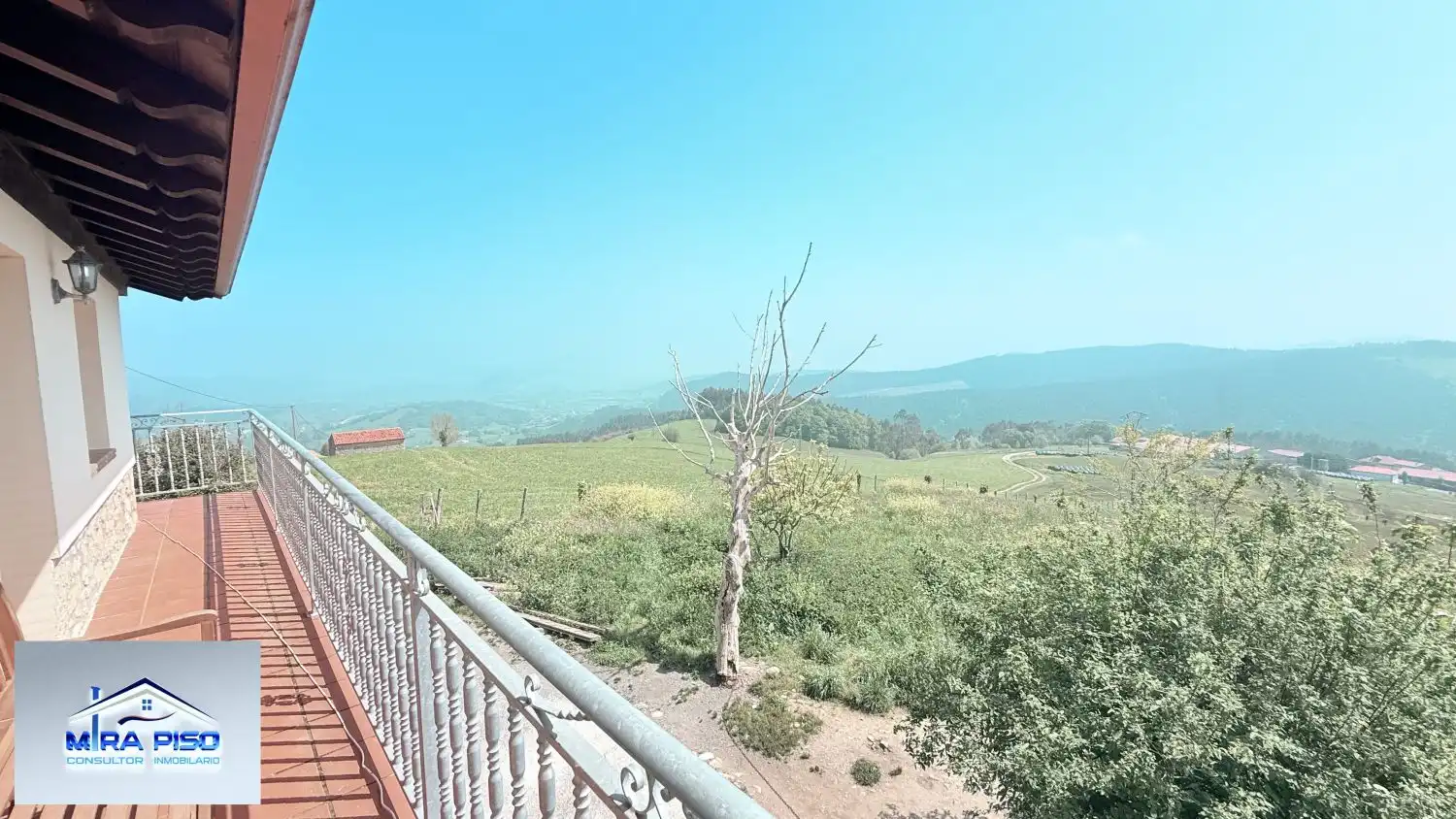 Haus mit Terrasse zum Verkauf in Bárcena de Cicero, imagen 26