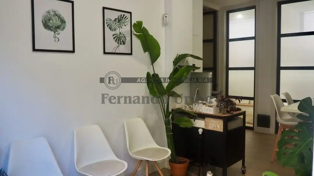 Business premises for sale in Grupo Ibaizabal, imagen 3