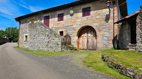 Foto 4 de Casa o xalet en venda a Lugar la Calle, 5, Selorio - Tornón, Asturias
