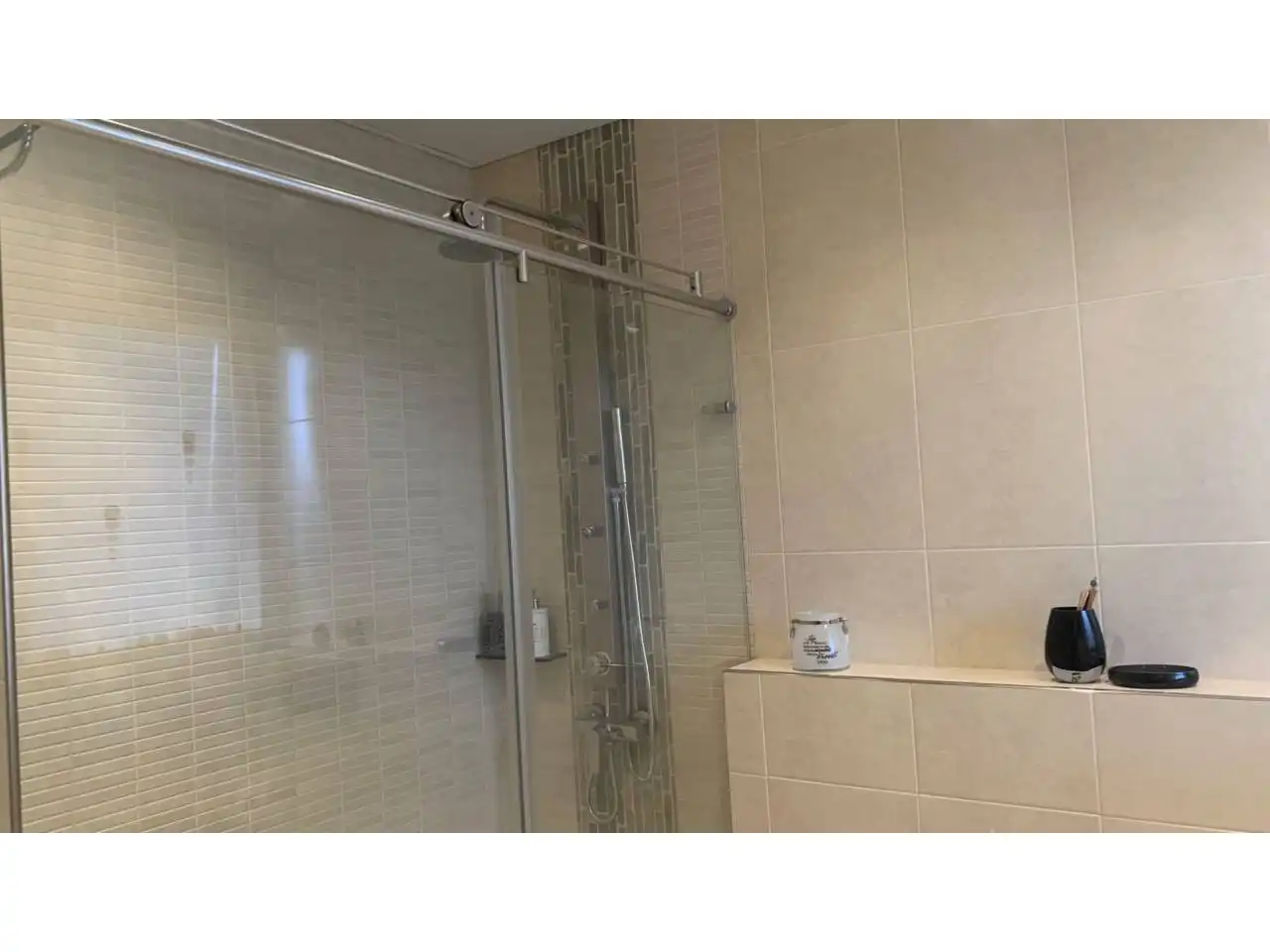 Baño de Casa o chalet en venta en Guixers con Calefacción, Jardín privado y Parquet