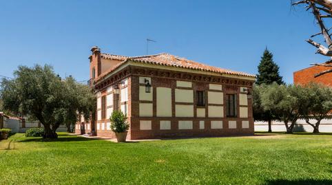Foto 2 de Casa o xalet en venda a Griñón, Madrid