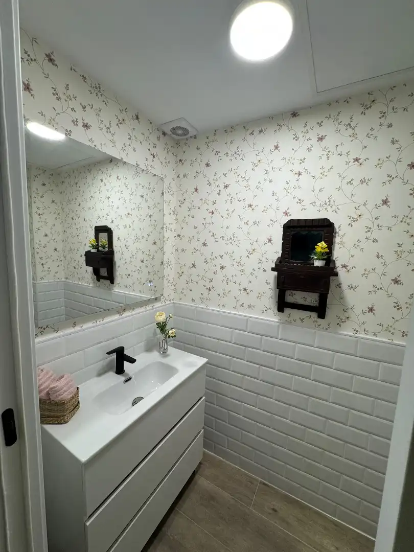 Baño de Piso en venta en Latina