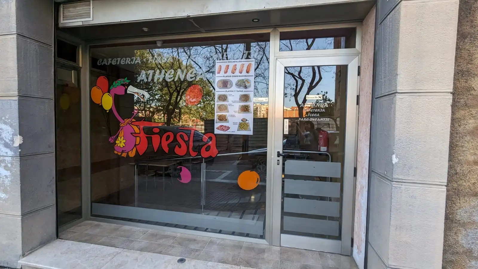Gewerbefläche zum Verkauf in Carrer de Cels Gomis i Mestres, imagen 17