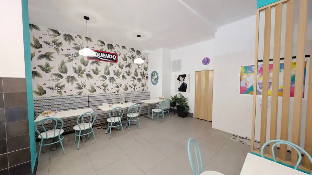 Local comercial en venta en Avenida Artista Remigio Soler López, imagen 18