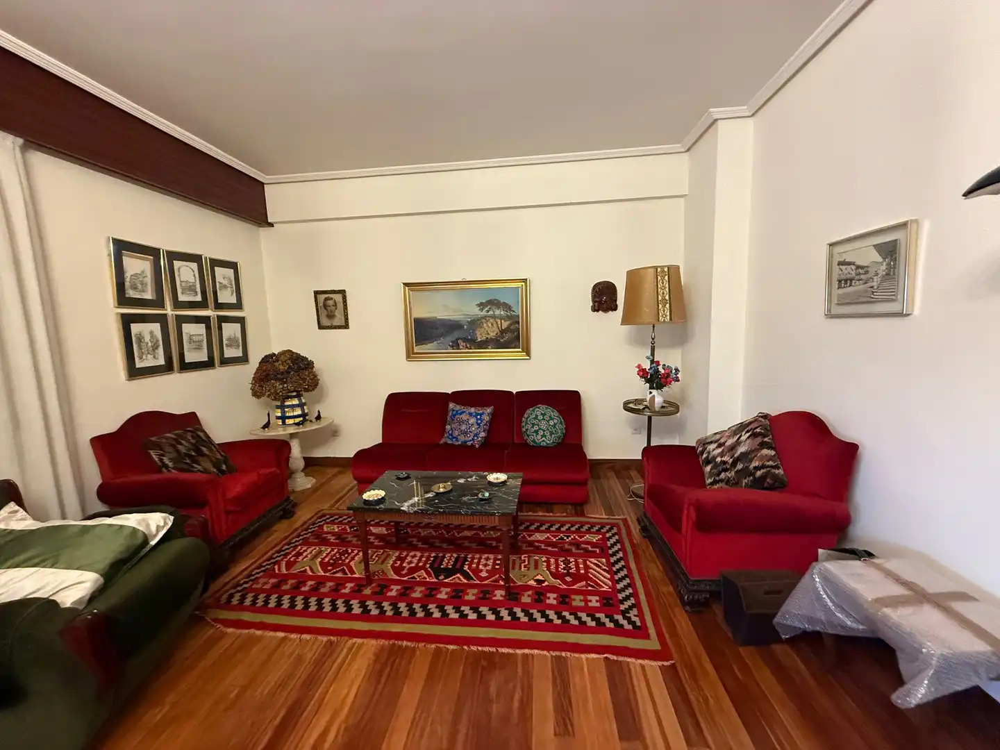 Villa mit Pool zum Verkauf in Asua-Erletxeta Errepidea, imagen 52