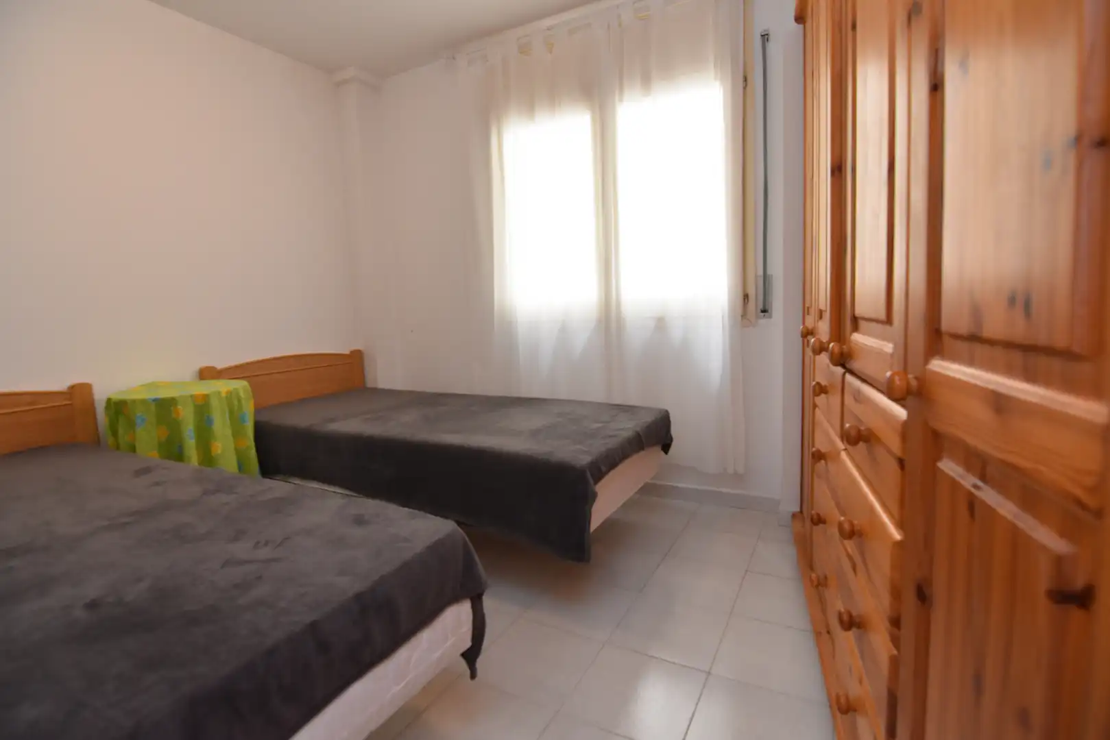Flat with terrace for sale in Carrer Anselm Clavé, imagen 14