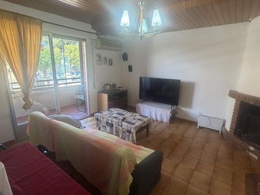 Apartament amb balcó en venda a Pedro Garcia Villalba 1