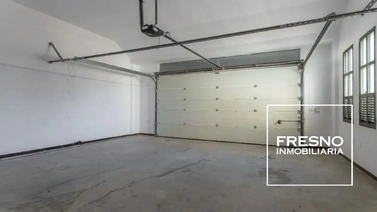 Casa adosada en venta en Rivas-Vaciamadrid con Jardín privado
