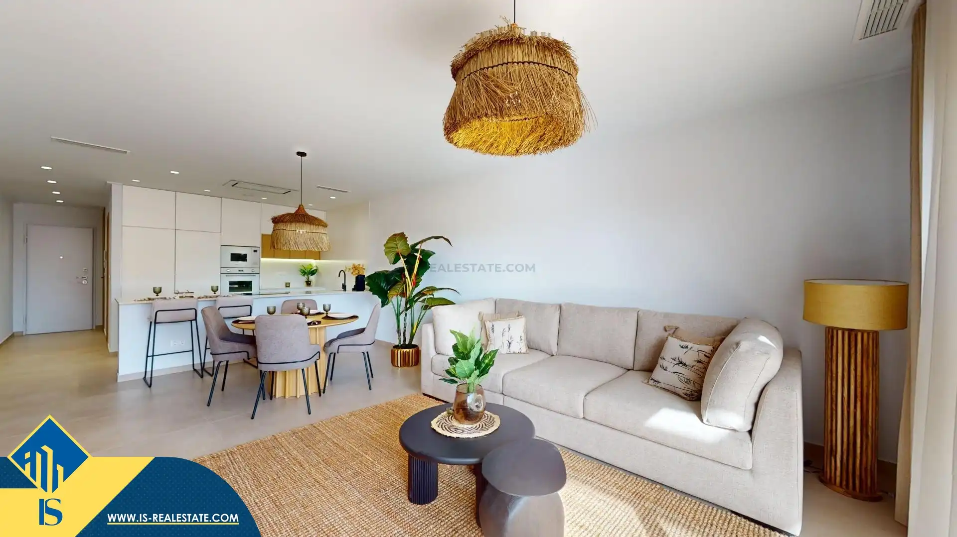 Penthouse mit Pool zum Verkauf in El Raso, imagen 6