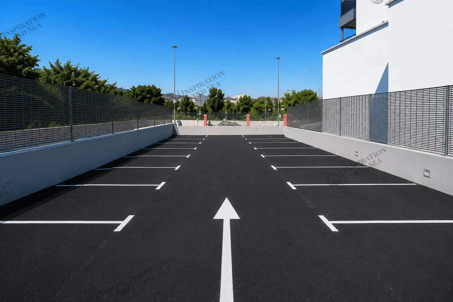 Parking de Garaje en venta en Eivissa