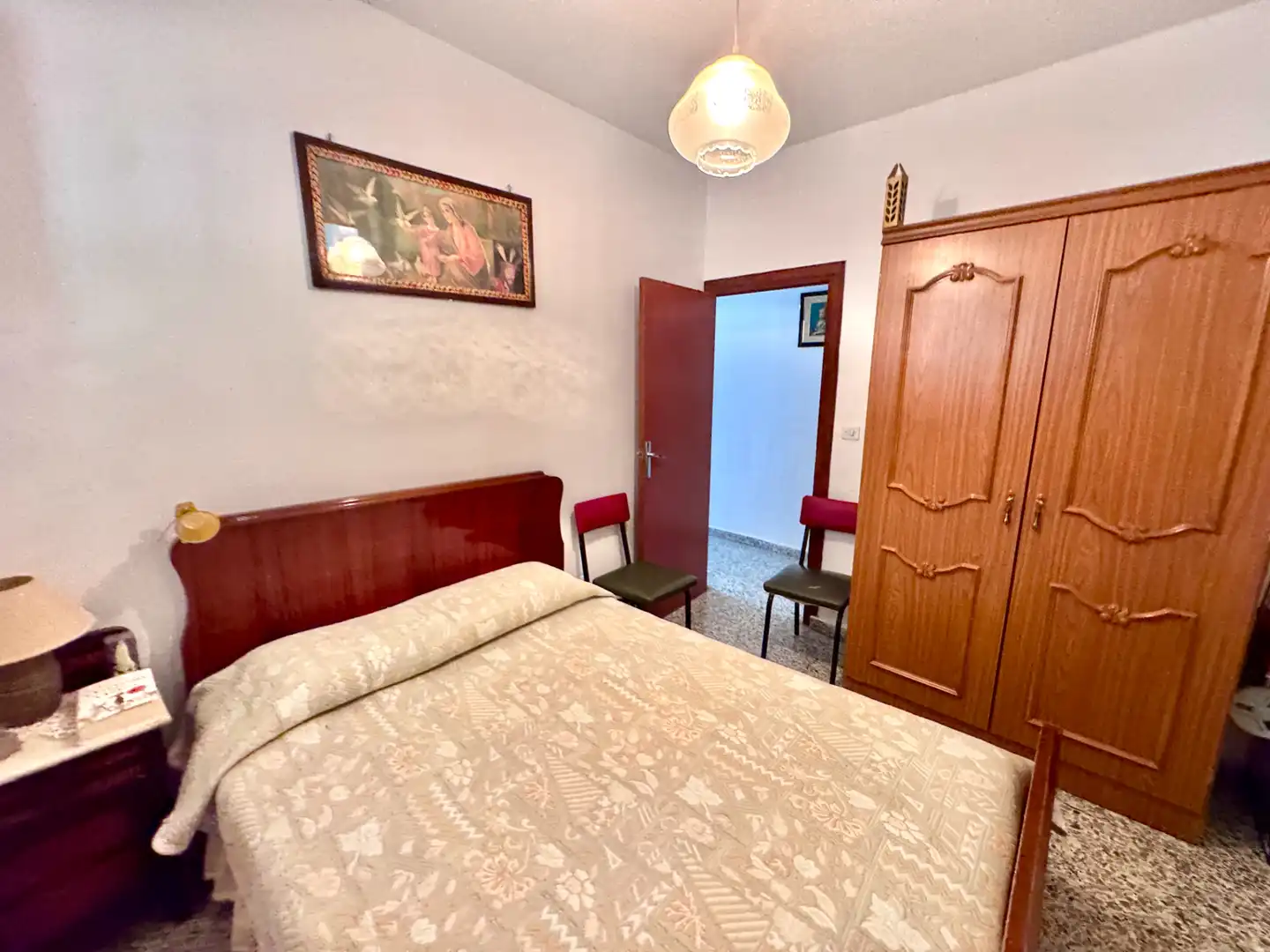 Chalet con terraza en venta en A-4130, imagen 25