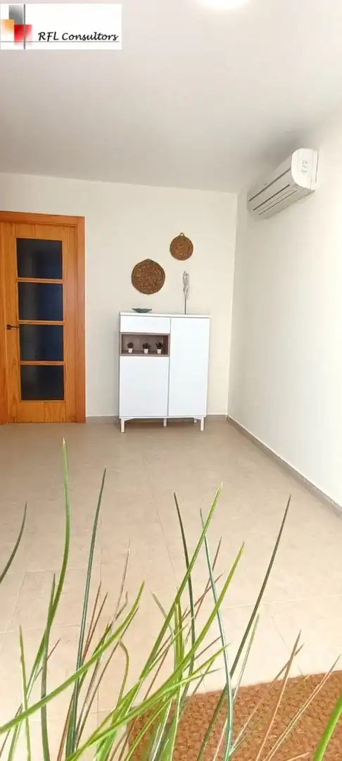 Detached homes for rent in Torreblanca