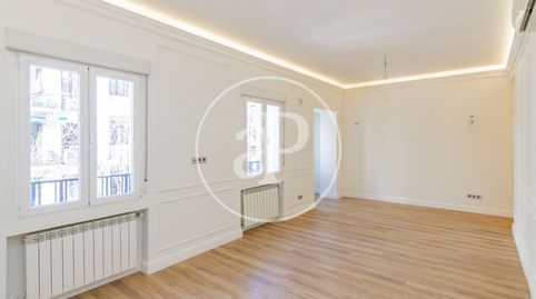 Photo 2 of Flat for sale in Lista, Madrid Capital