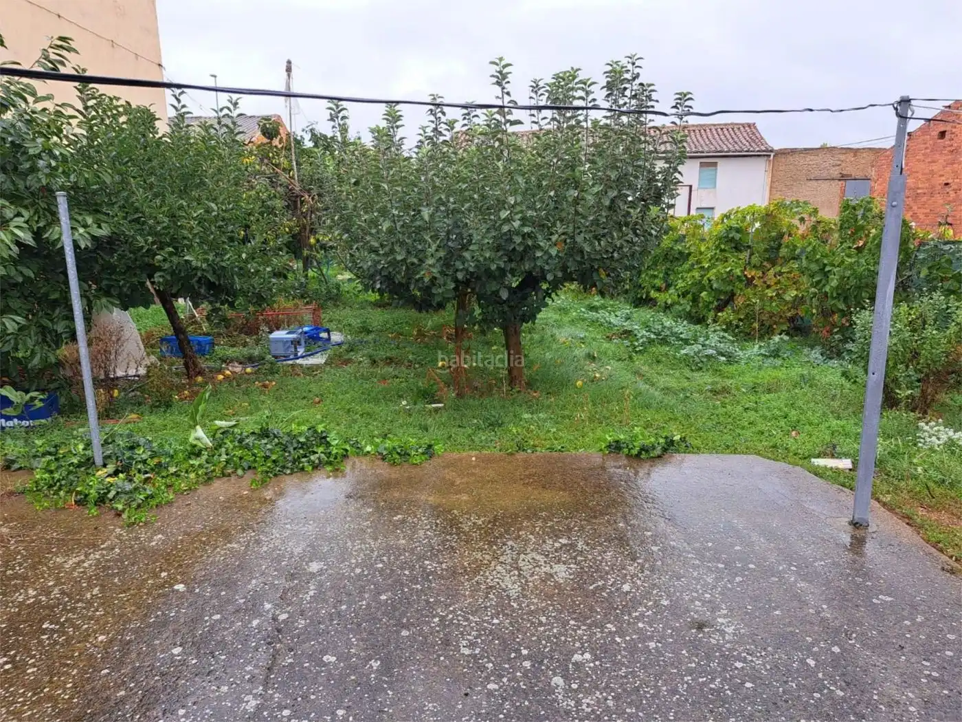 Casa en venta en Carretera Santa Marina-Celad 26A, imagen 9