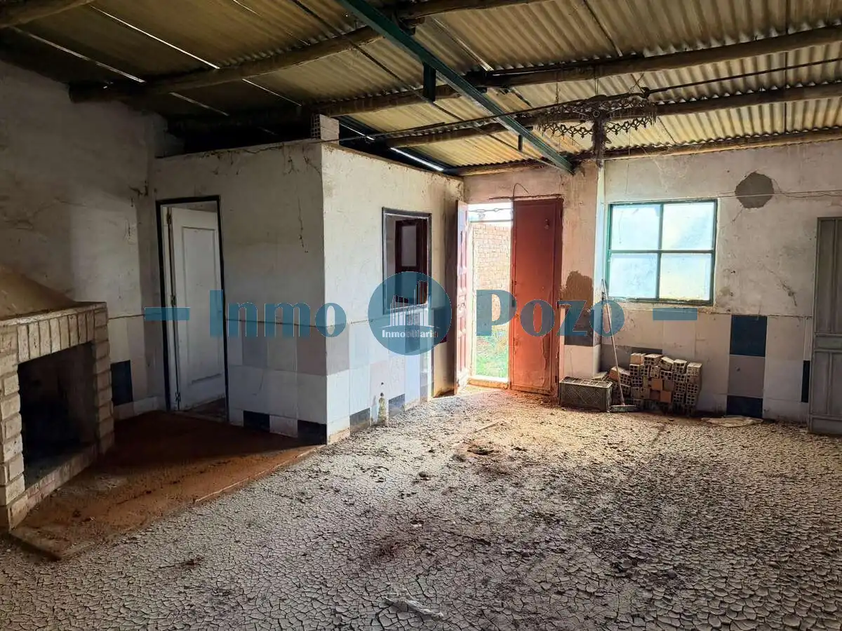 Residential for sale in Almendralejo