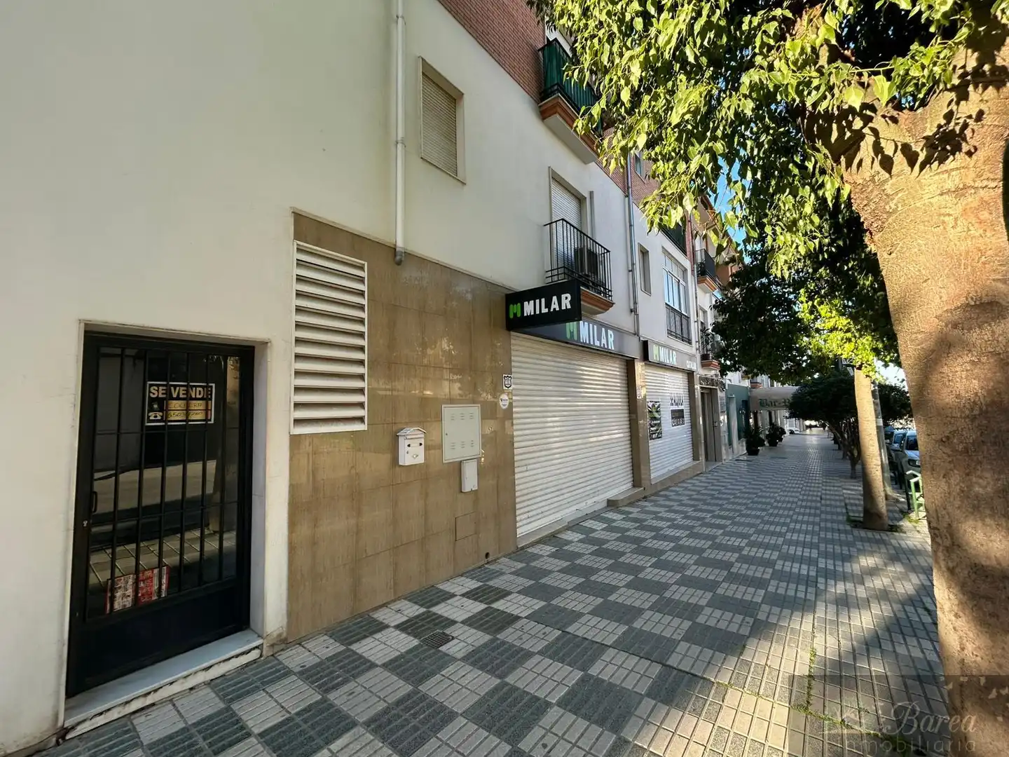 Local comercial en venda a Avd. Blas Infante 52, imagen 13