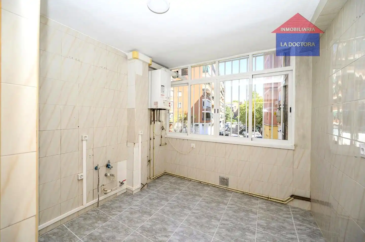 Appartamento con ascensore in vendita a Calle Valladolid, imagen 4