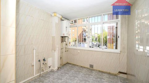 Foto 4 de Piso en venta en Calle Valladolid, Centro, Móstoles