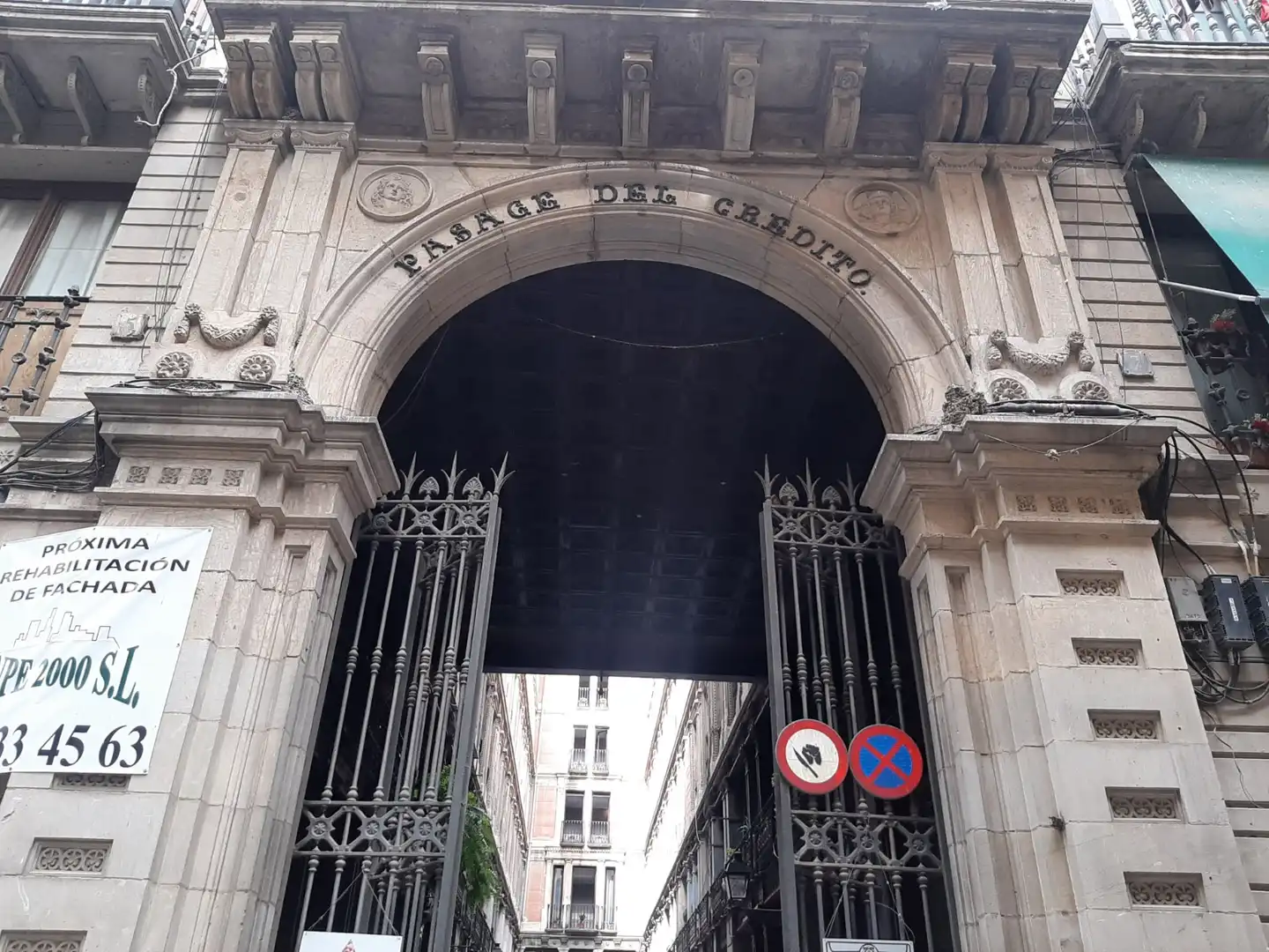Wohnung zum Verkauf in Ciutat Vella, imagen 4