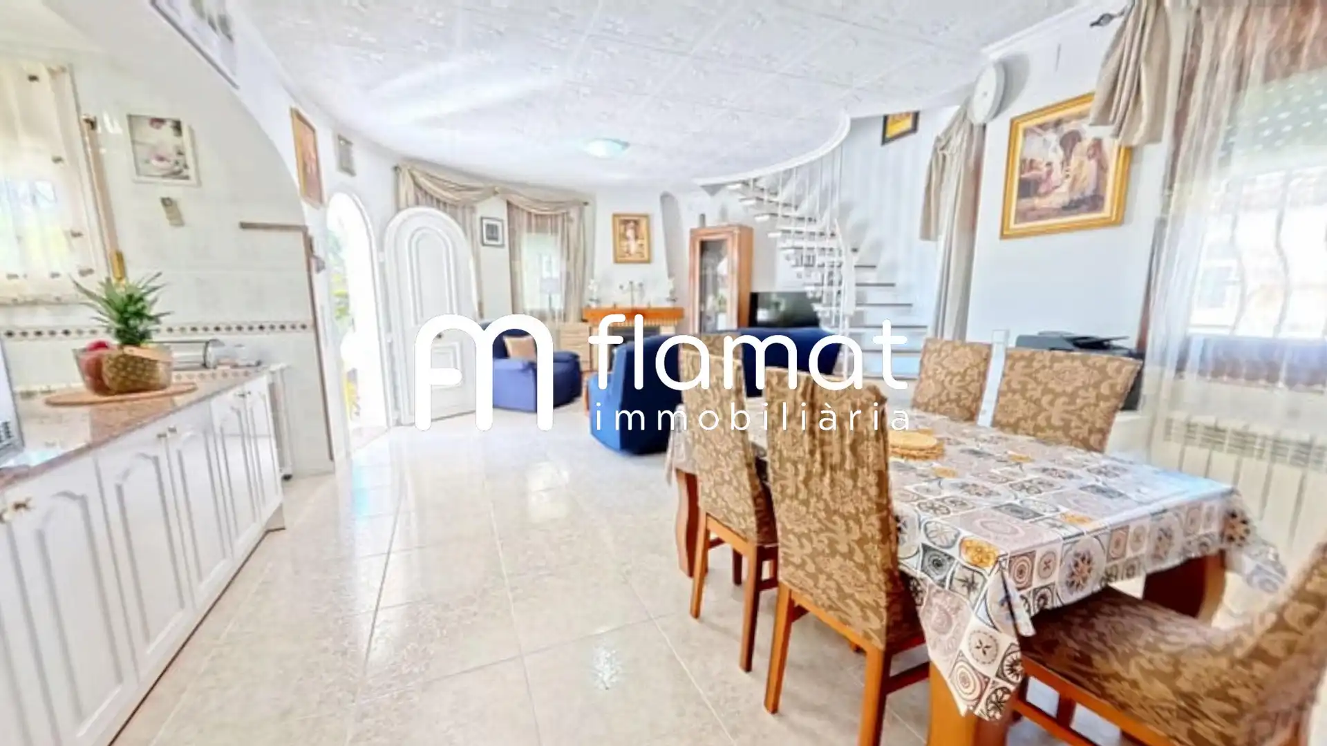 Casa con piscina en venta en Avinguda de Cadis, imagen 22