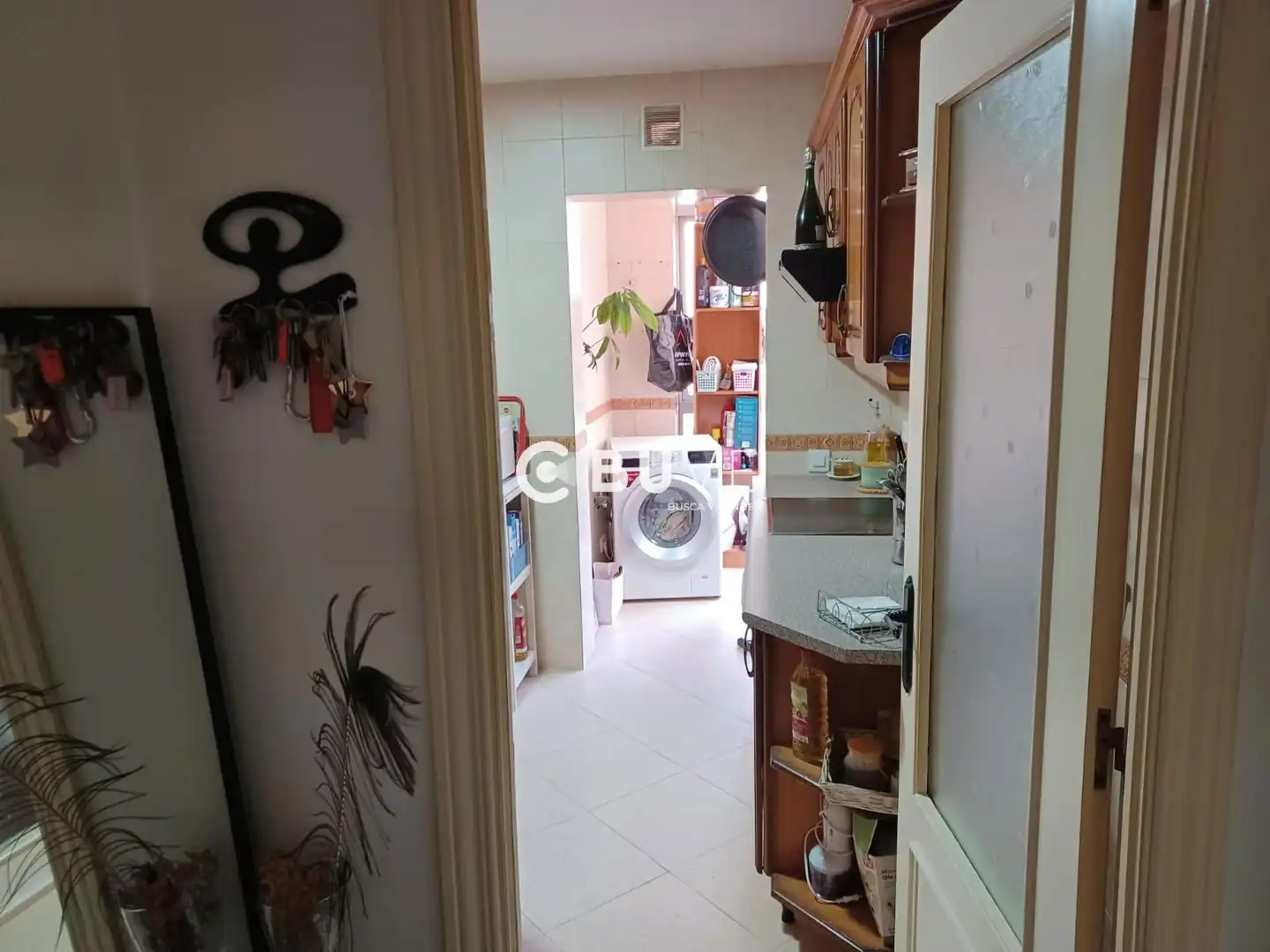 Appartement avec ascenseur à vendre à MOSTOLES, imagen 7