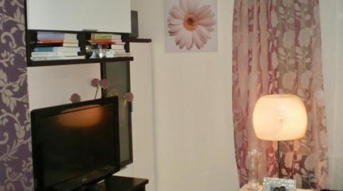 Foto 5 de Piso en venta en Avenida Carlos Haya, Carranque - Haza Cuevas, Málaga Capital