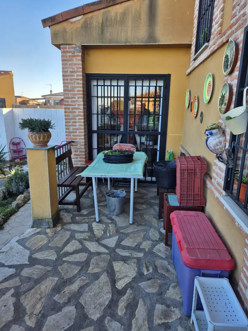 Casa o chalet en venta en Urbanización Kiem, Lucillos