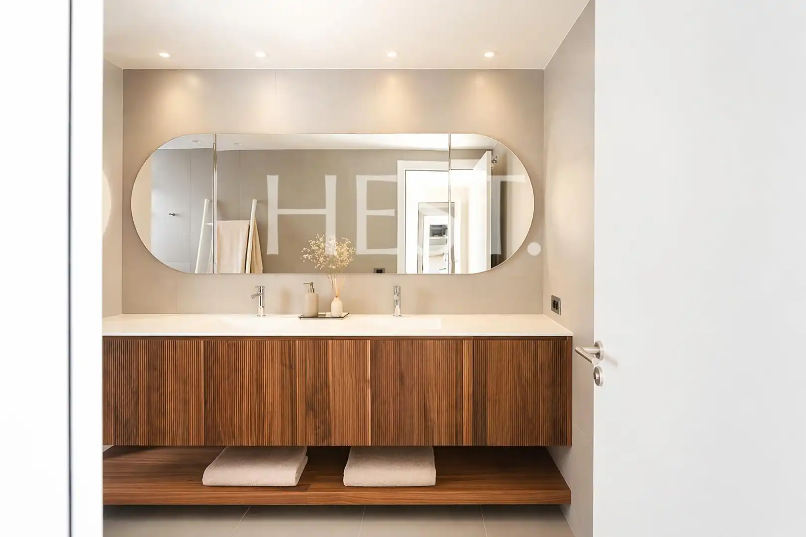 Baño de Piso en venta en Barcelona con Aire acondicionado, Calefacción y Parquet
