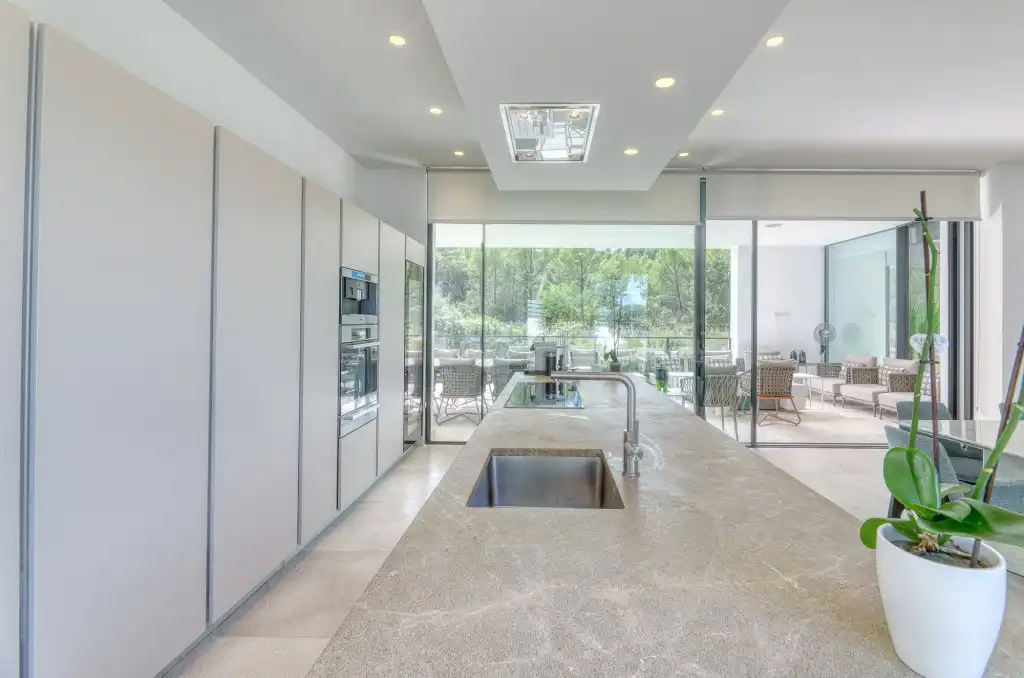 Chalet con piscina en venta en Ponent, imagen 20