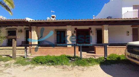 Foto 3 de Casa o chalet en venta en El Rocío, Almonte