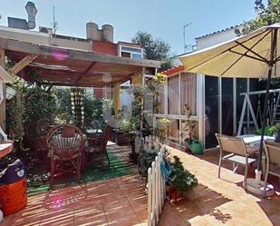 Terrace of House or chalet for sale in Calafell  with Air Conditioner and Terrace