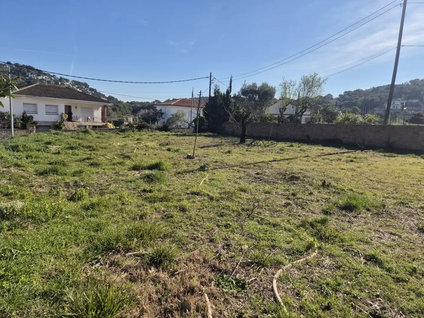 Lands and plots for sale in Carrer OURENSE, imagen 8