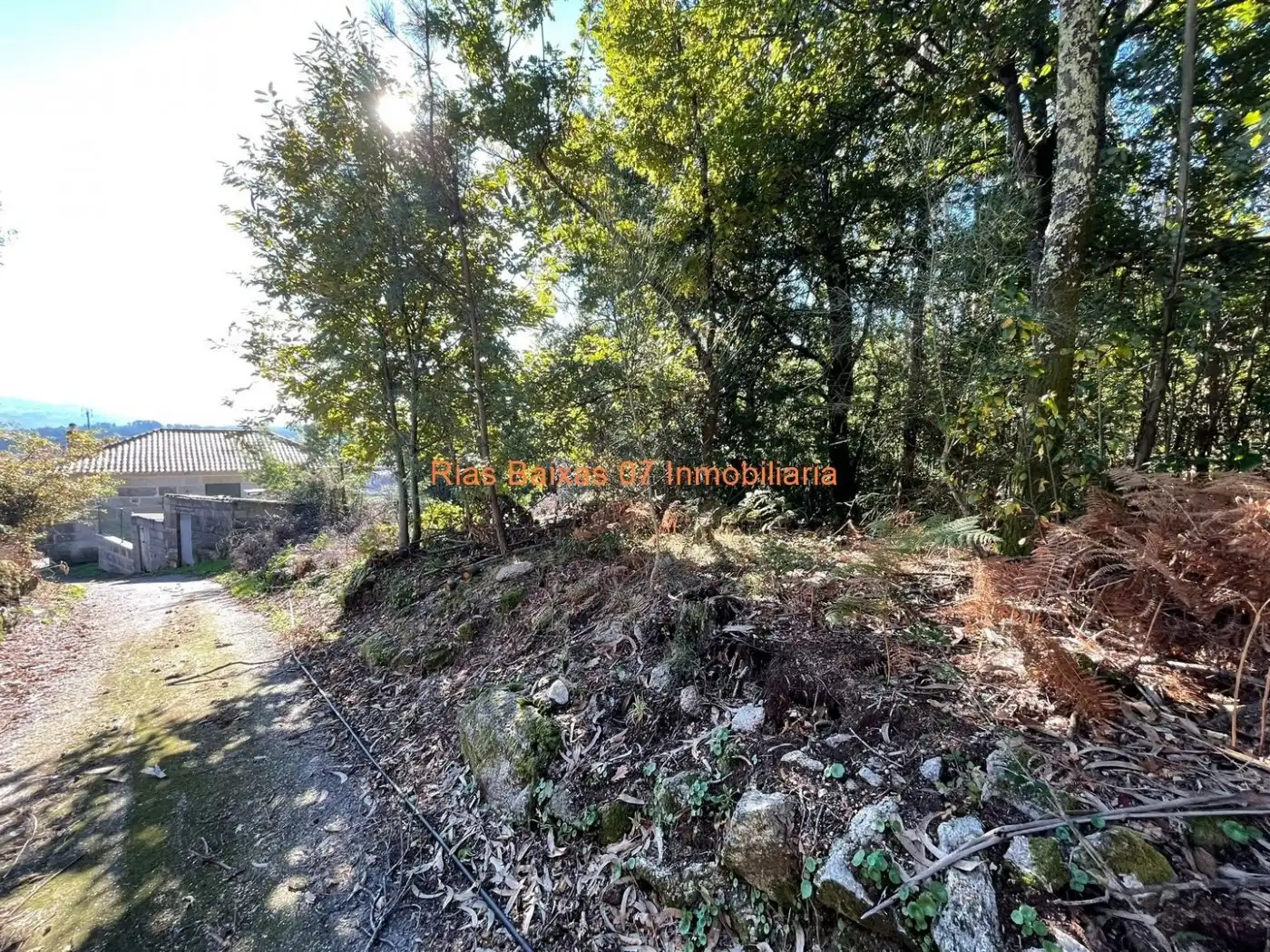 Casa amb jardí en venda a Pazos de Borbén, imagen 23