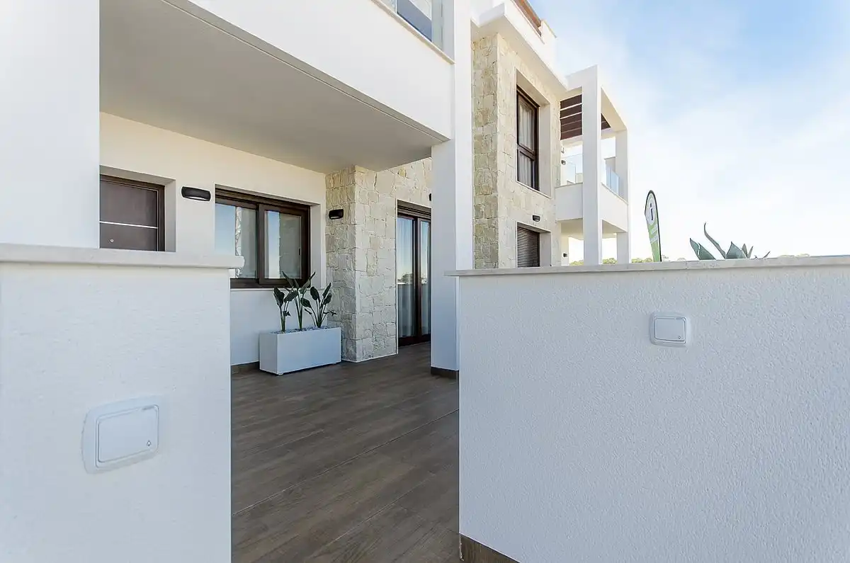 Apartment for sale in Los Balcones - Los Altos, imagen 10