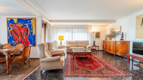 Foto 3 de Piso en venta en Gran Via, Valencia Capital